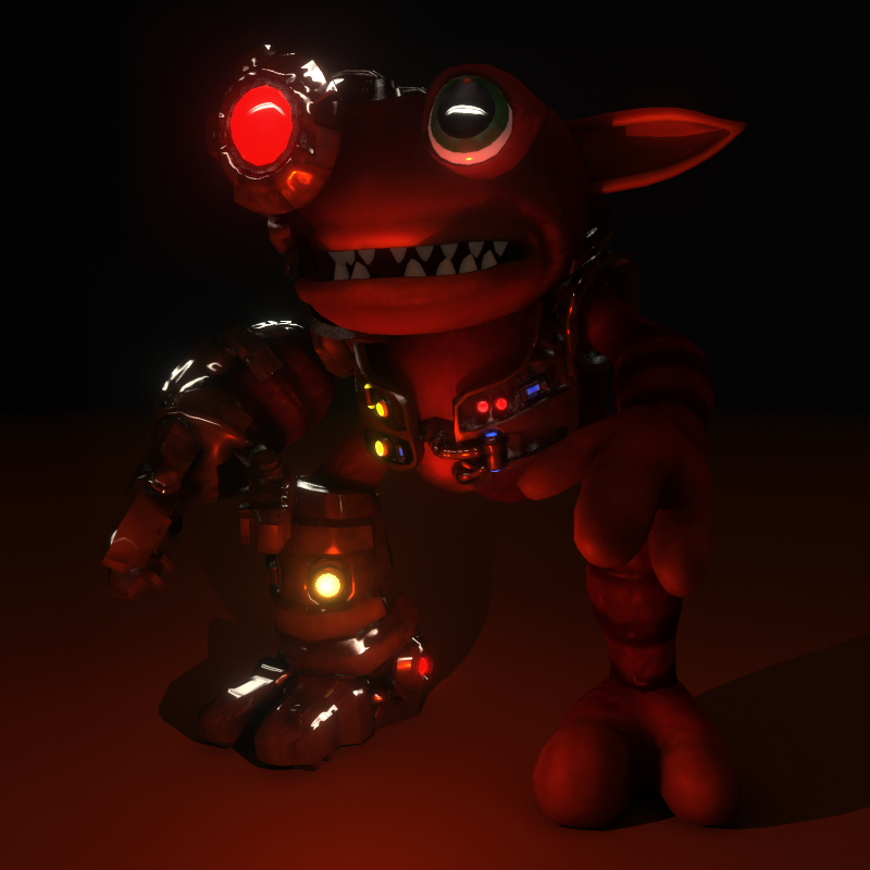 Grox